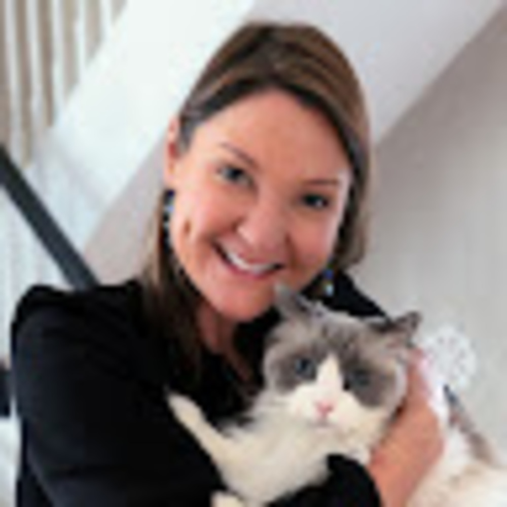 Meet your Posher, Suzanne